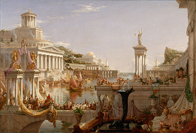 Thomas Cole Prints